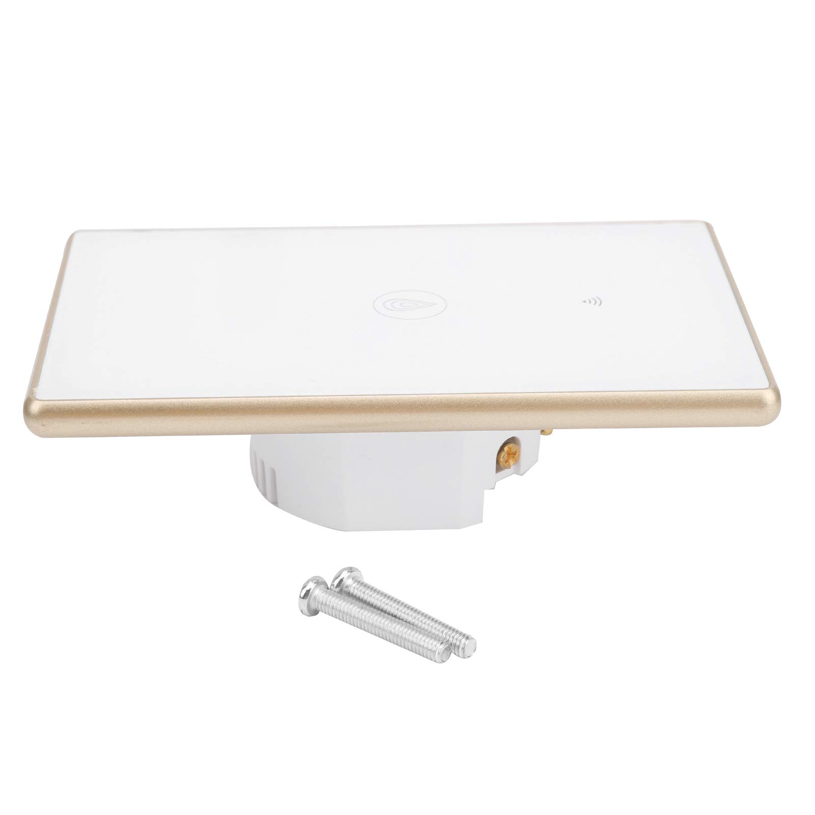 Smart Switch WiFi Wireless Remote Control Power Distribution Module Compatible with Google Home and iOS Siri EU UK
