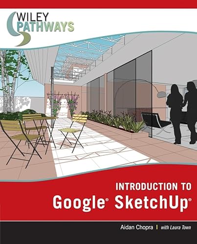 Introduction to Google Sketchup