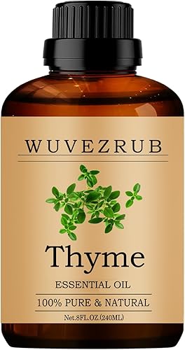 Miniatura 23 de Aceites Esenciales de Orégano, 30ml 100% Puro y Natural Aceite Esencial para Difusor de Aromaterapia - Orégano / 1 Fl Oz