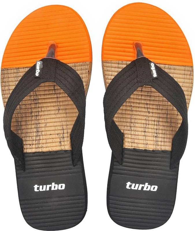 Sujas Flip Flops Slippers For Men | Comfortable Slippers for Boys | Lightweight Non-Slip (B0CQT8J5Z4) Amazon Price History, Amazon Price Tracker