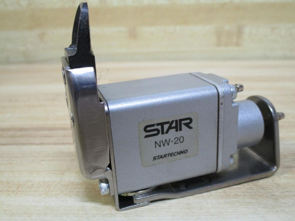 Star NW-20 Nippers Startechno