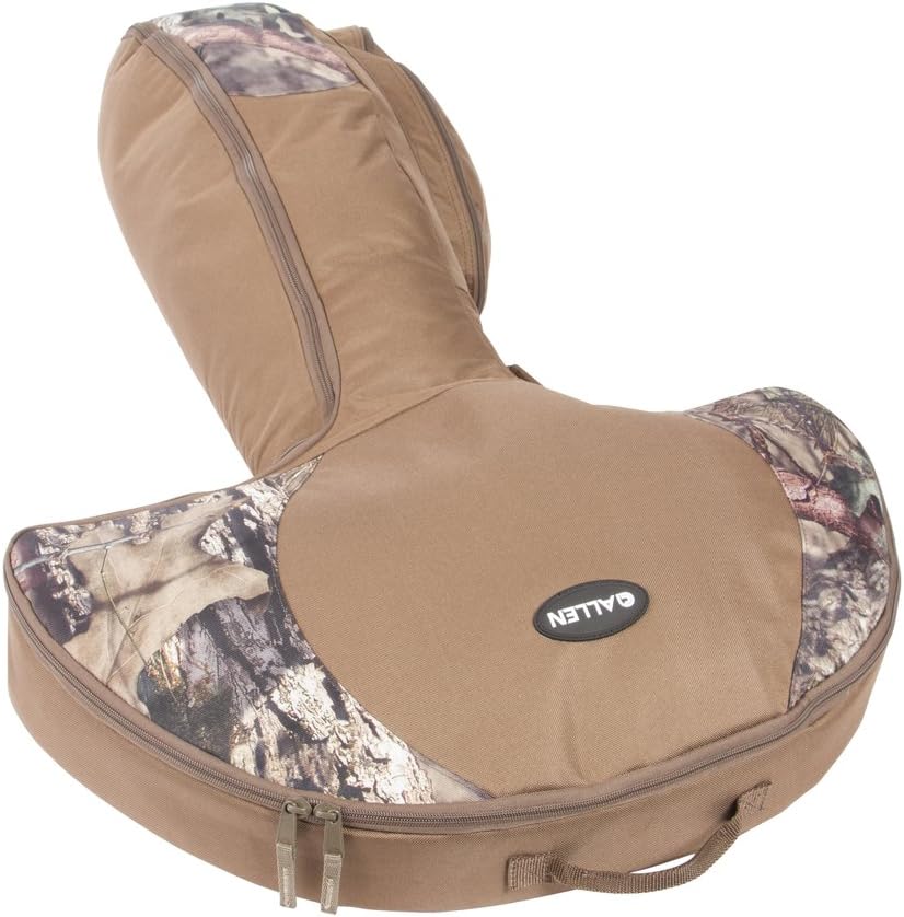 Allen Company Crossbow Soft Case, Mossy Oak Break-Up Country, 25" x 38
