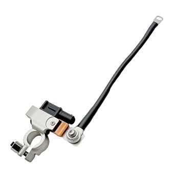 Battery Current Sensor Assembly Compatible with Honda Odyssey 2011 2012 2013 Replacement 32600-TK8-A02 32600-TK8-A03 32600-TK8-A04