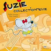 suzie, collectionneuse 2895794006 Book Cover