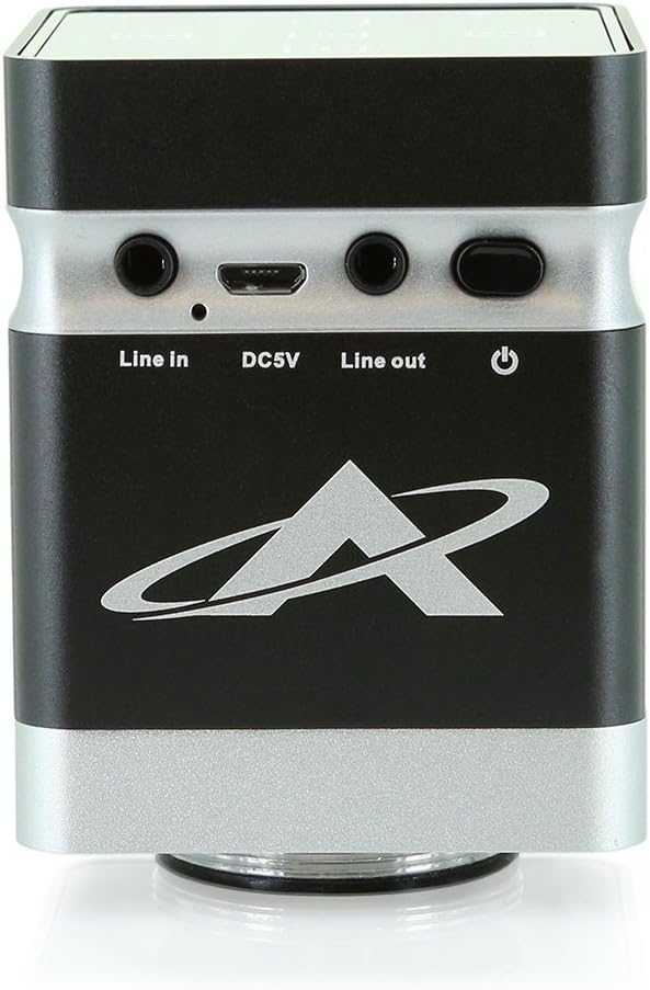 Antigravity Batteries AG-TB-01 Thump Box Bluetooth Speaker