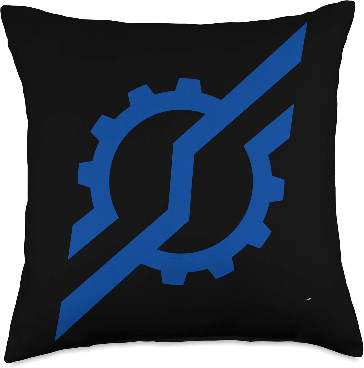 Kamen Rider Build Throw Pillow