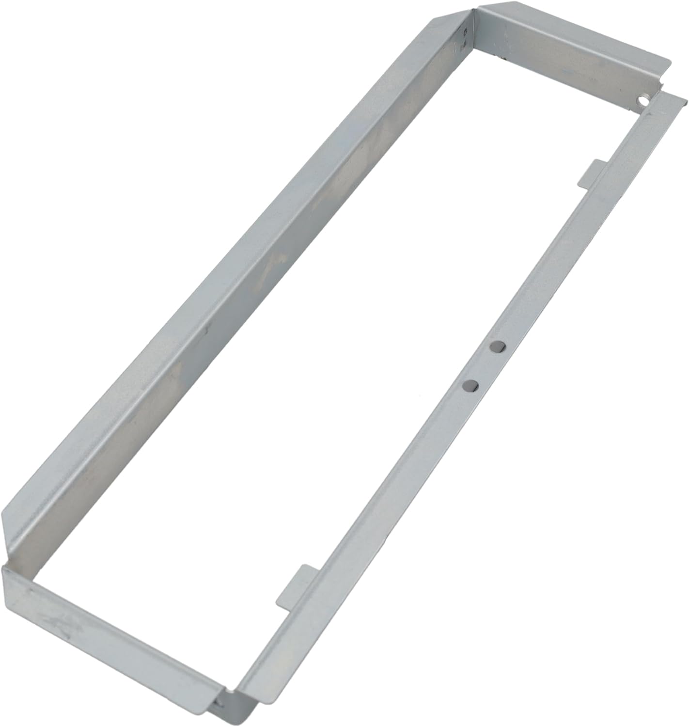 Supplying Demand DE72-40022A 2083930 Microwave Main Vent Damper Replacement