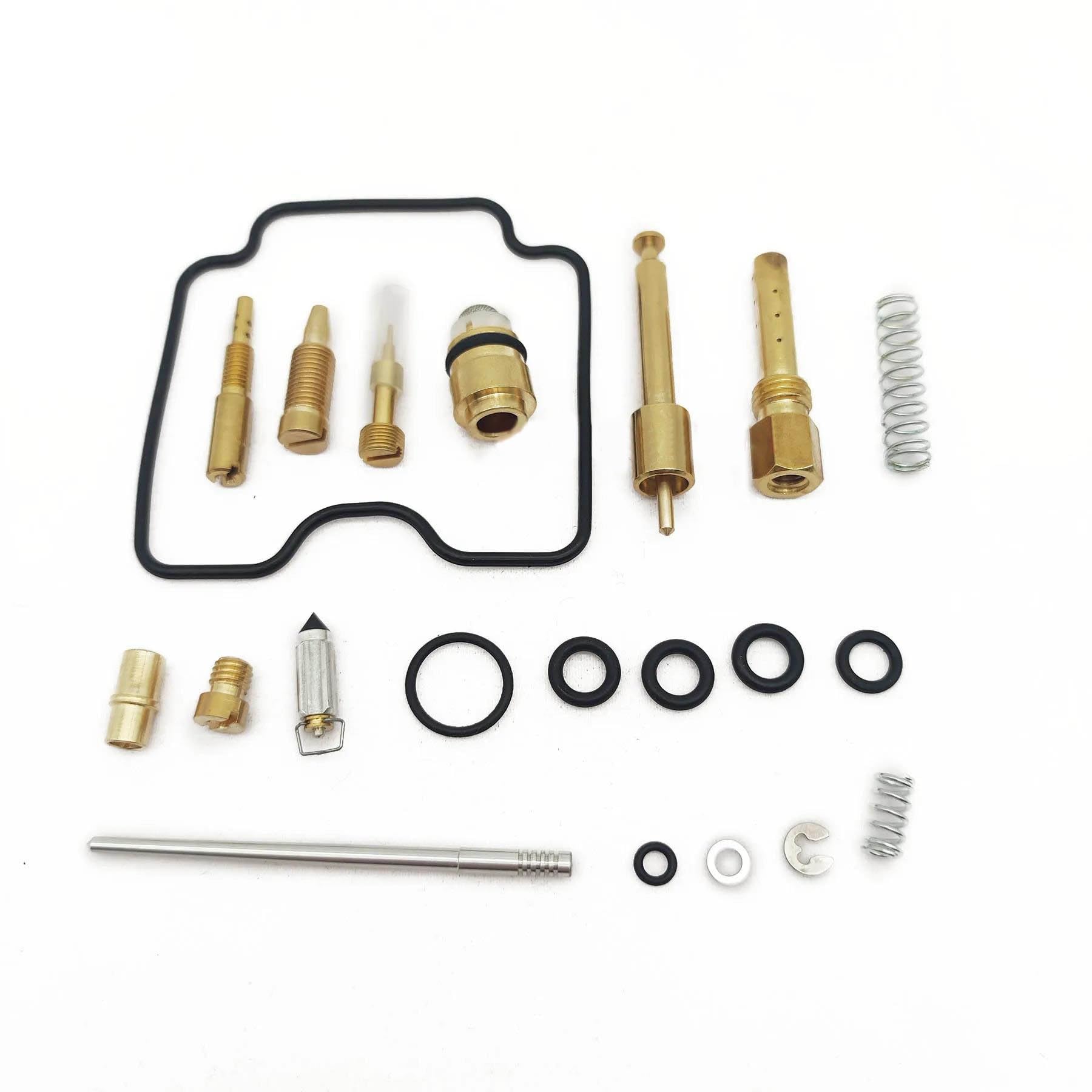 Kit réparation carburateur XJR 1300 pour préparer votre moto aux balades estivales
