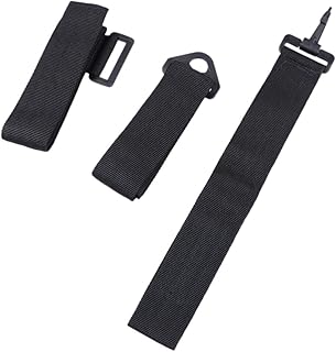 Garneck Cinto De Treinamento Jock Straps Corretor De Postura De Golfe Swing Strap De Golfe Para Bolsas De Golfe Substituição Banda De Treinamento De Golfe Corretor De Gestos Acessórios De