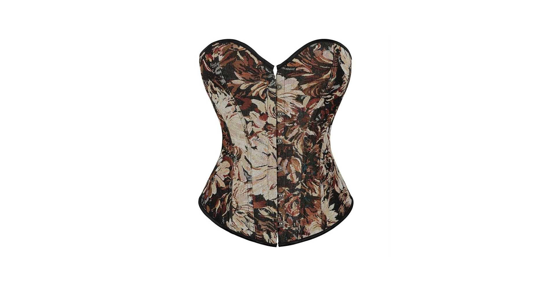 新品未使用タグ付きThe virgins corset blouse corset blouse | the Virgins (Women)/ザヴァージン