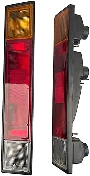 Amazon | バックランプ 用 ライトエース 車のテールライトトラック