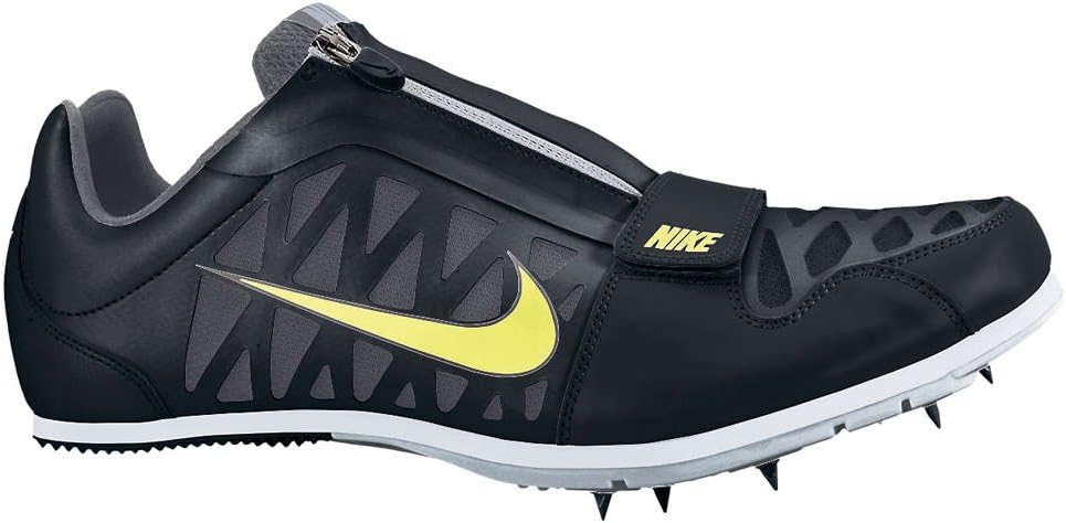 nike zoom long jump spikes