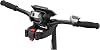 RIXEN & KAUL Distance Set, E, 90°, KF803, Black