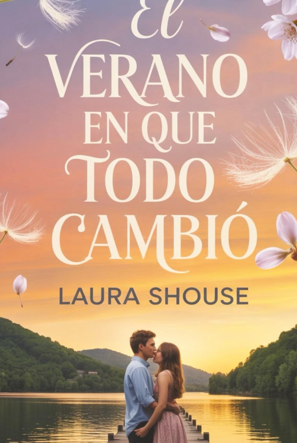 El verano en que todo cambió.