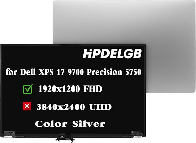 Buy Dell Latitude 3301 13.3" HD Laptop Screen In India - Foto 10