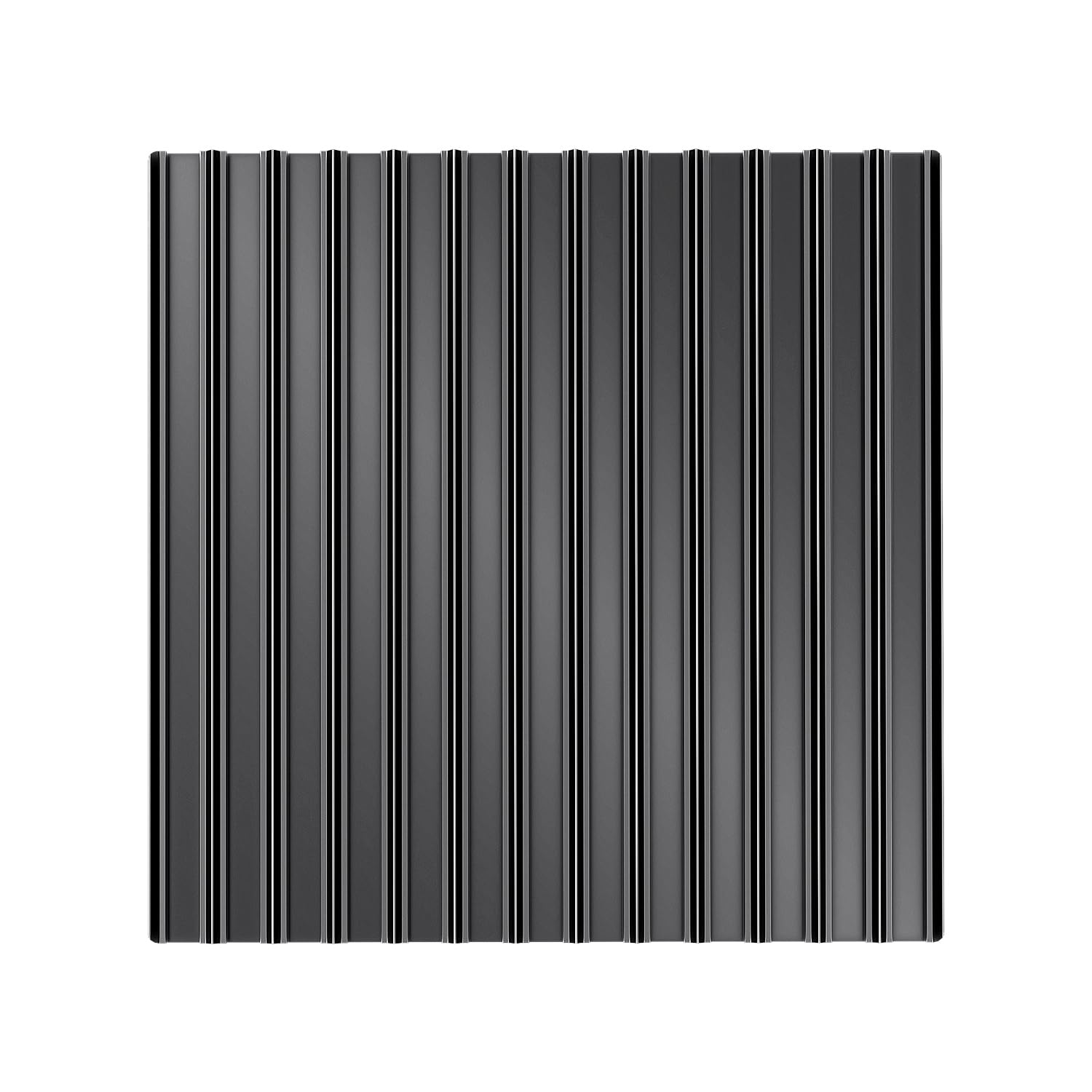 Longer 153.3mm x 153.3mm Mini Honeycomb Working Bed for Ray5 mini Laser Engraver Cutting Machine, Fast Heat Dissipation and smoke diffusion，Dual Protection for Your Work Surface and Engraving Projects