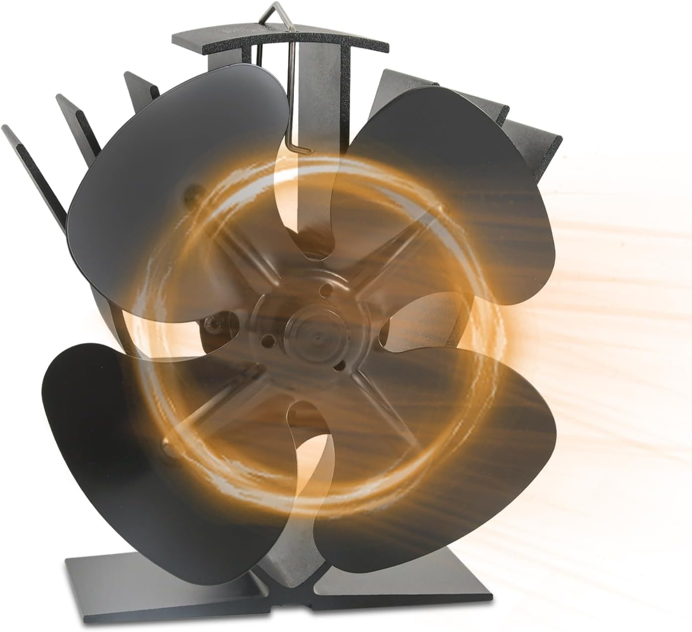 Adviace Replacement Fireplace Blower Kit for Heatilator