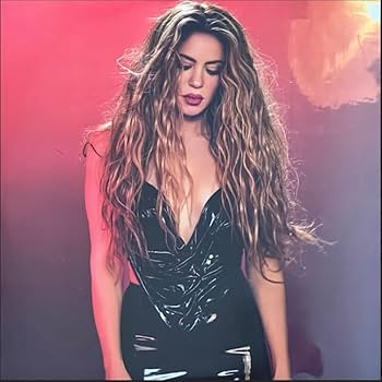 シャキーラ　 LAS MUJERES YA NO LLORAN【新品未開封】 Amazon.com: Shakira - Las Mujeres Ya No Lloran - Red Vinyl