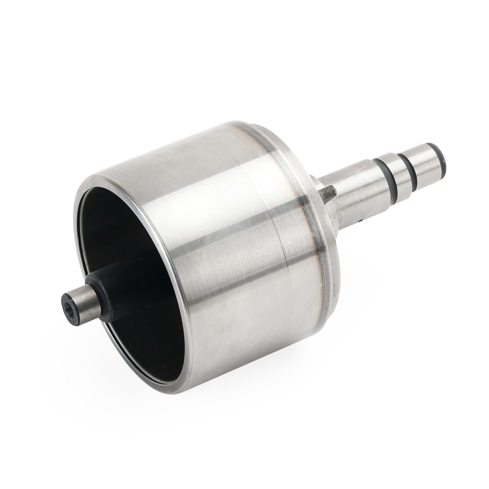 Topteng Statore Magnetico, rotore volano generatore, 5VY-81450-00 2SH-81450-00 Adatto per Yamaha YZF R1 FZ1 FZ8