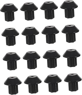 Yardenfun Fogão A Gás 48 Pçs Almofada De Pé De Fogão Queimadores De Fogão A Gás Pés De Borracha Pés De Borracha Para Fogão De Fogão Pés De Borracha Para Fogão A Gás Fogão A Gás Queimador