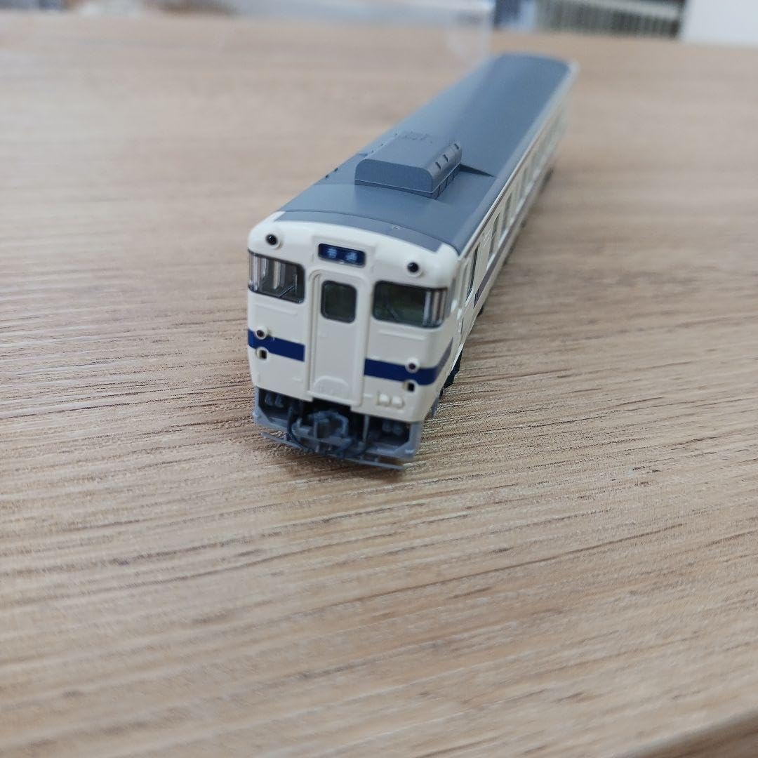 Amazon.co.jp: 希少品番 鉄道模型 Nゲージ TOMIX 9426 キハ40 九州色 
