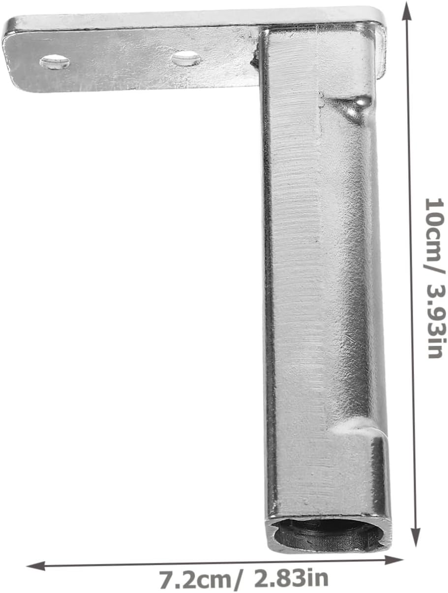 Stainless Steel Freezer Hinge for Smooth Opening and Closing