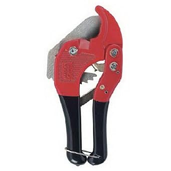 Orbit 26085 1/2 to 1 PVC Pipe Cutting Tool