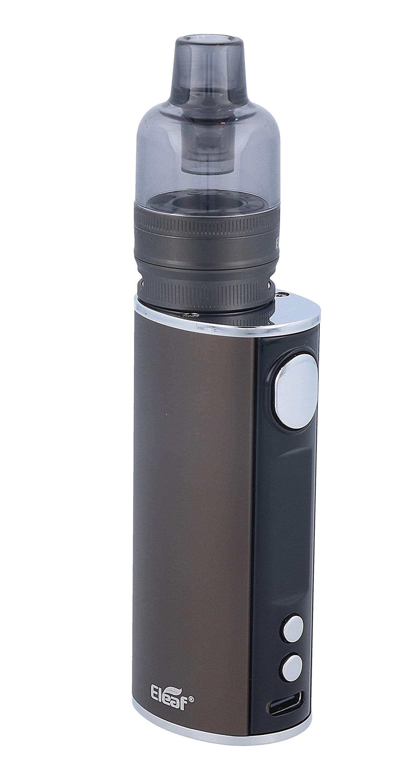 elfbar nachfüll pod läuft aus Eleaf iStick T80 Kit 3000mAh 80W avec Pod GTL Capacité du réservoir 4,5ml  Sans nicotine : Amazon.fr: High-Tech
