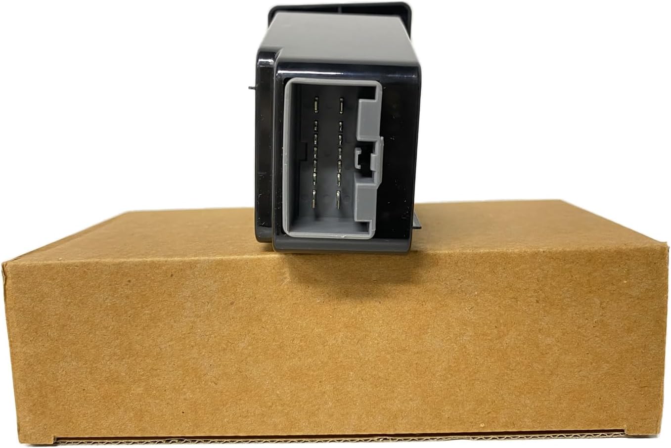 Trailer Brake Controller Module Compatible with Ford F150 2015-2020, Replace# FL3Z-2C006-AB, GL3Z-2C006-CB, FL3Z-2C006-AA, GL3Z-2C006-AA, GL3Z-2C006-BA, GL3Z-2C006-CA