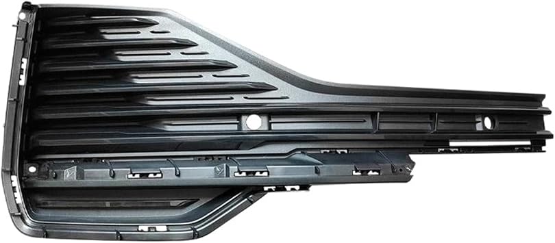Compatible For GEELY Monjaro Manjaro Xingyue L KX11 2021 Fog Lamp Decoration Bright Strips Grille Panel Car Accessories PartsFrame Right