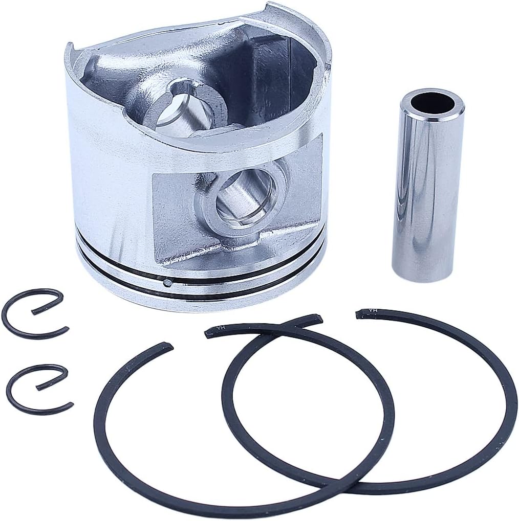 For Husqvarna 365 372 372XP 371 362 For Chainsaw, Crankshaft Kit, 503748701, 503 74 87-01, 503909271, 503 90 92-71, 503260301, 503 26 03-01