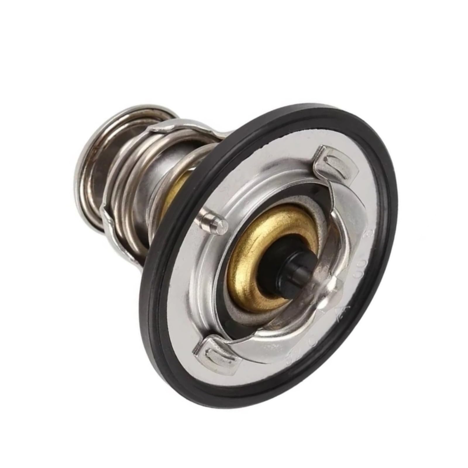 Vehicle Coolant Thermostat Compatible With Lexus For Es330 2004 2005 2006 1 Pcs Engine Coolant Thermostat Replacement Accessories 90916-03129