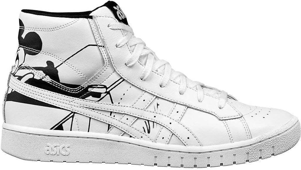 asics tiger mickey mouse