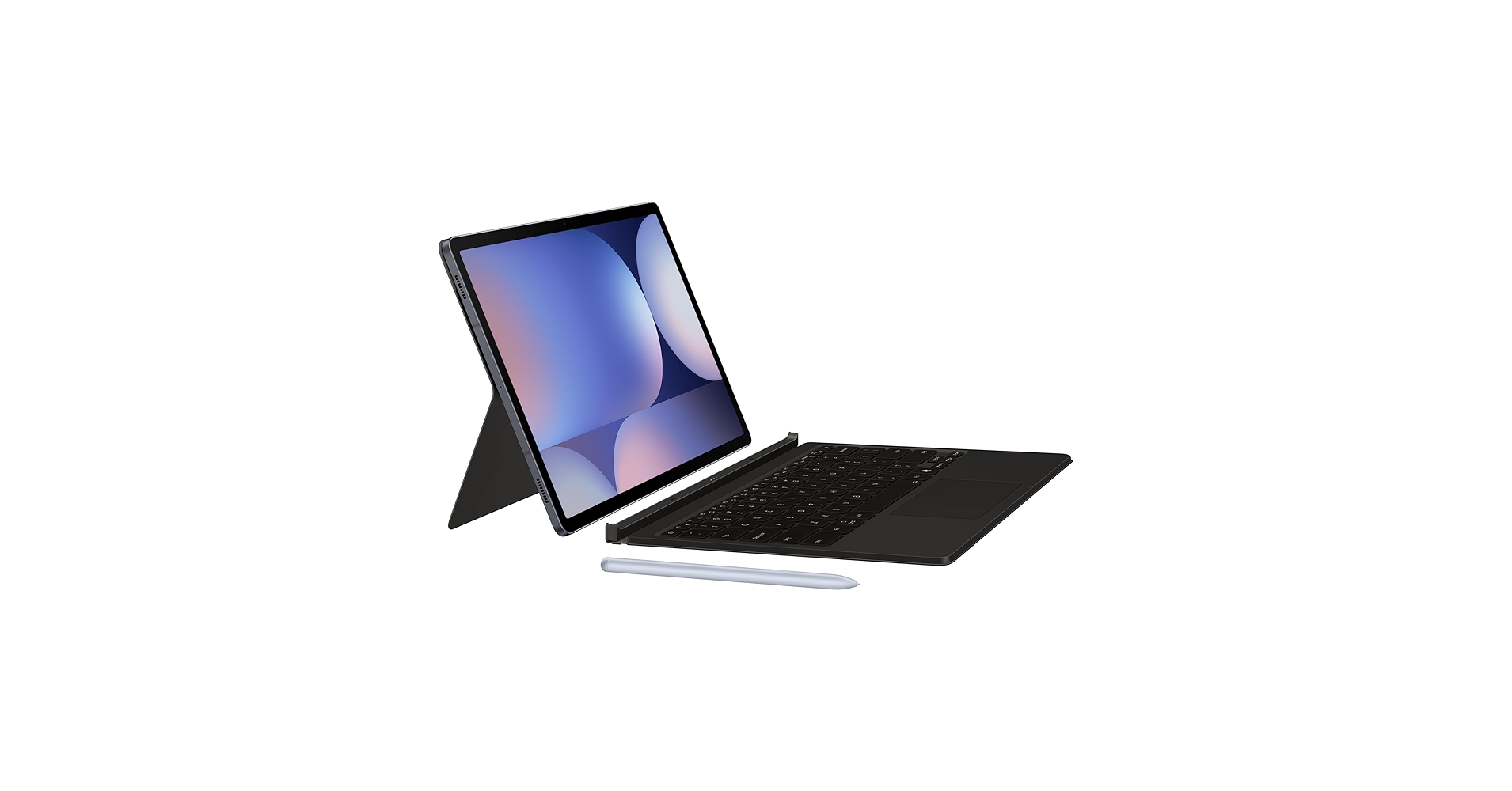 Galaxy Tab S8+ 本体 + Book Cover Keyboard付 Amazon.co.jp: Galaxy Tab S8+ Book Cover Keyboard｜ブラック