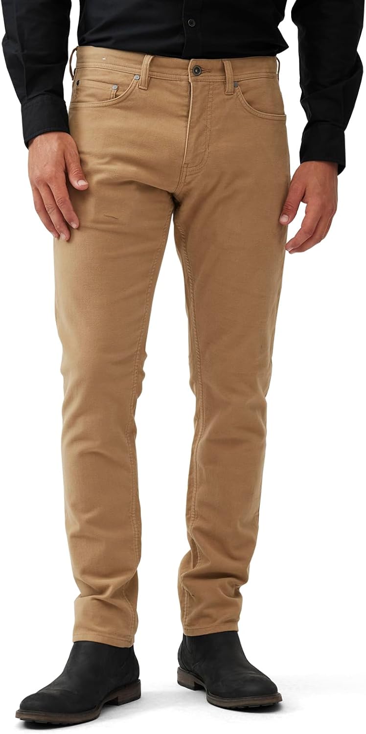 Rodd & Gunn Albury Straight Jean