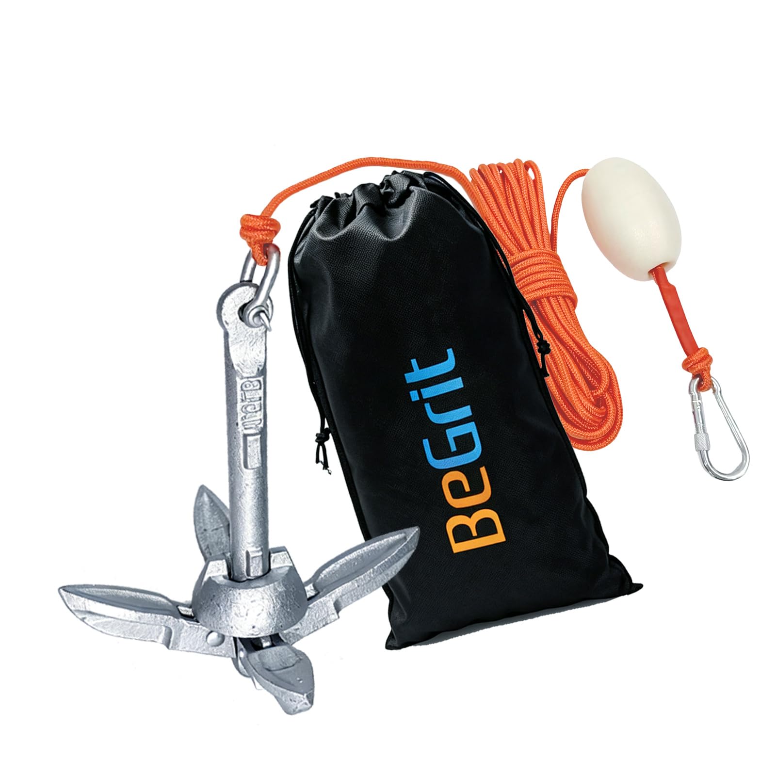 BeGrit Kayak Anchor