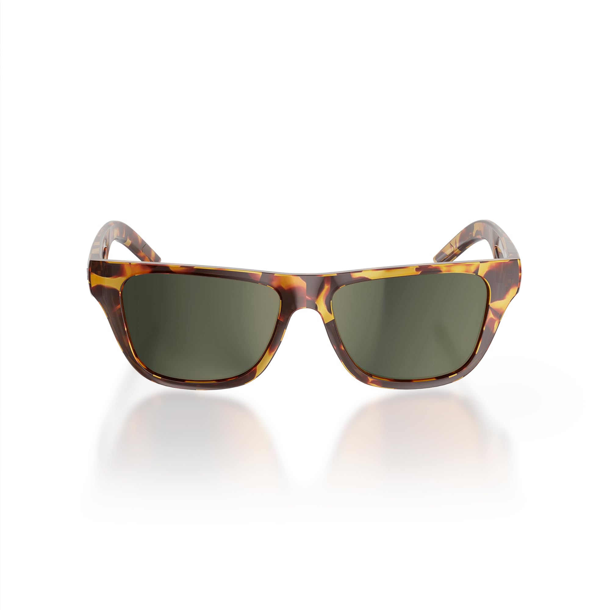 ARENA OCEANID Occhiali da Sole Polarizzati Lifestyle, Montatura Flessibile e Leggera, Antiurto Protezione UV, Antiriflesso Idrofobico e Antistatico, Classe Ottica 3, Made in Italy