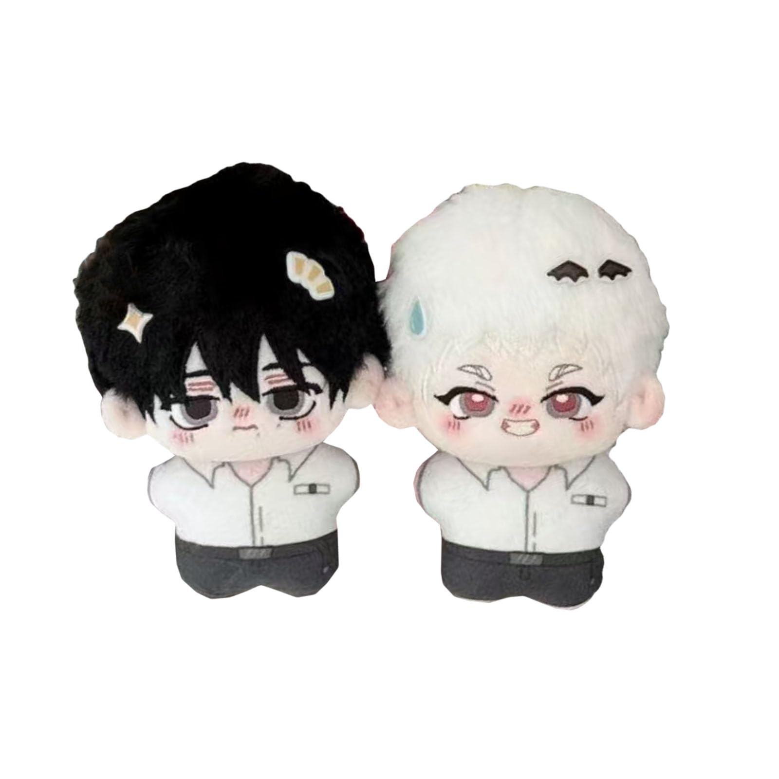 Amazon.co.jp: 光が死んだ夏 ぬいぐるみ 人形おもちゃ 忌堂光 辻中佳紀