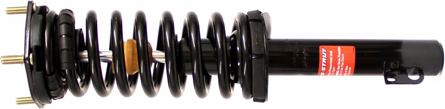 Monroe Quick-Strut 371616 Suspension Strut and Coil Spring Assembly for Ford Taurus