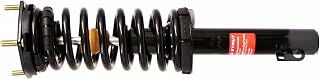 Monroe Quick-Strut 371616 Suspension Strut and Coil Spring Assembly for Ford Taurus