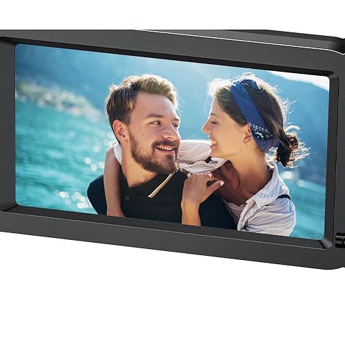 4K-Cacorder, 64 P 60 FPS Vlogging-Kaera it kabellose ikrofon für