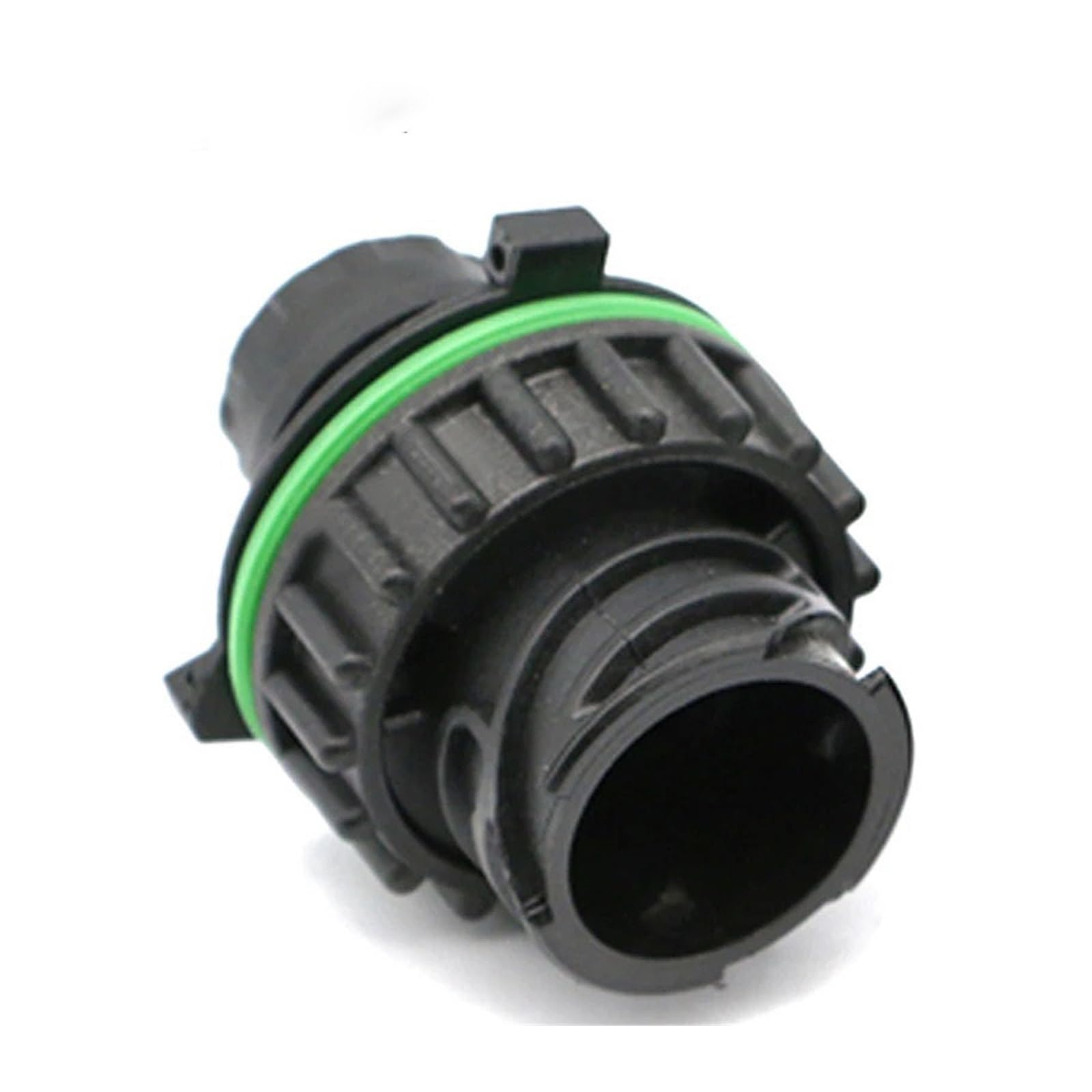 Capteur de vitesse odomètre connecteur mâle 4 broches rondes A7 noir