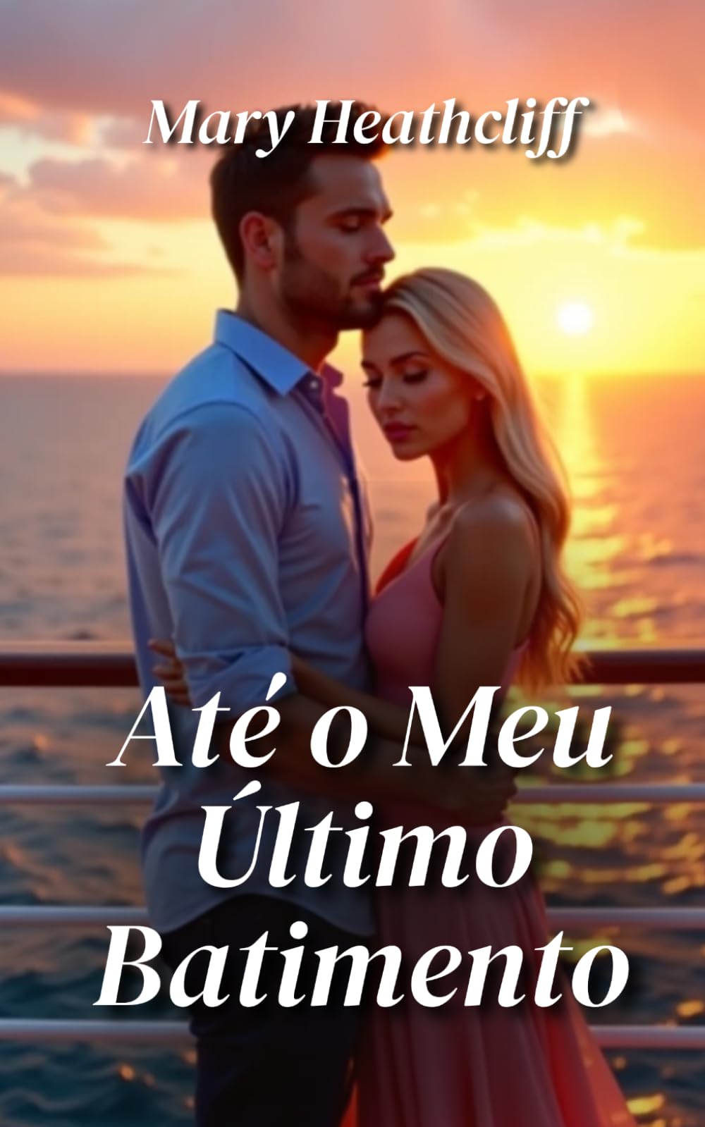 Até o Meu Último Batimento