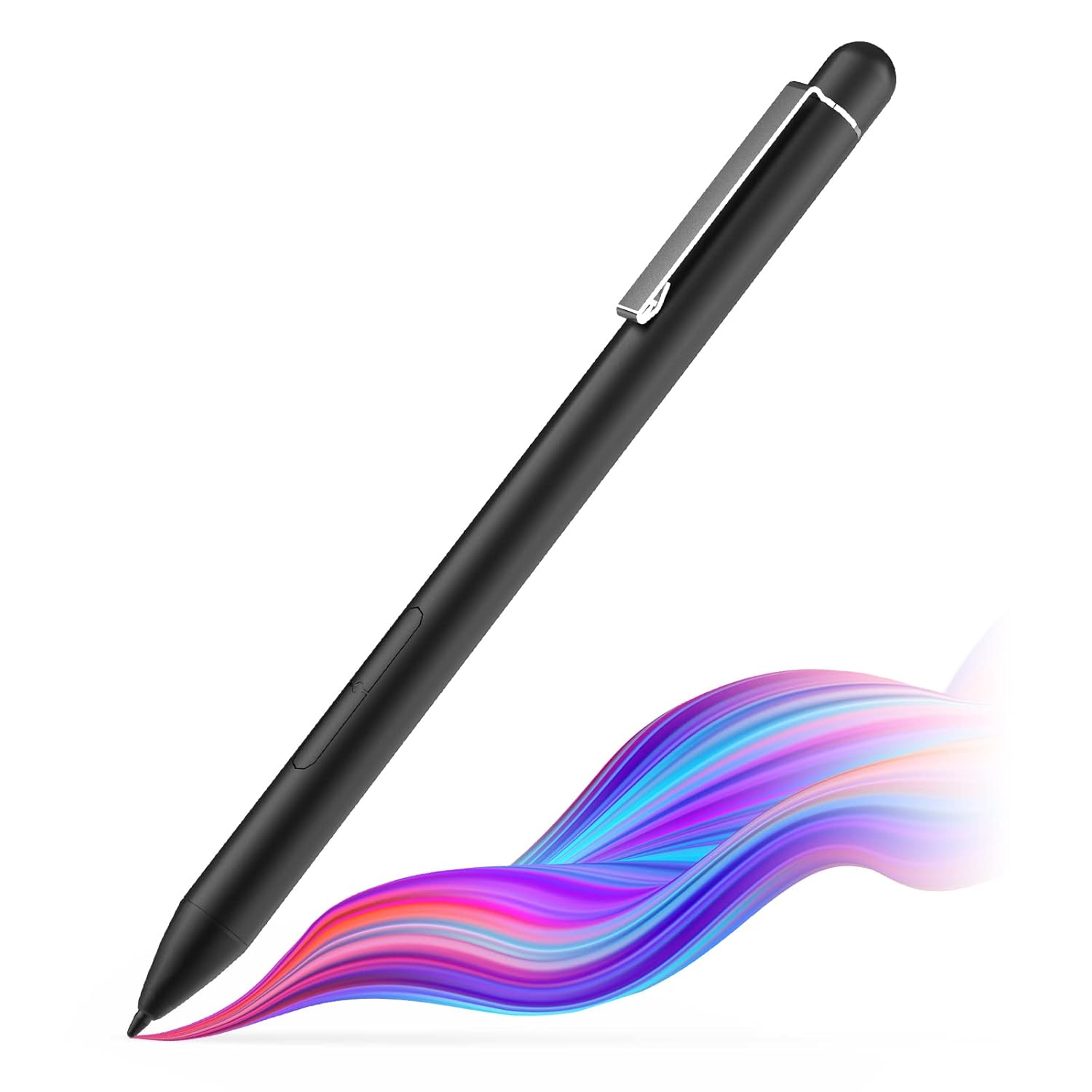 Amazon.in Buy Adrawpen Stylus Pen with Palm Rejection 4096 Pressure