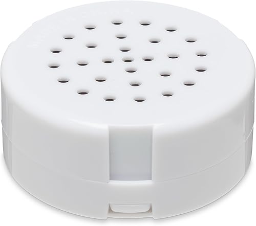 Miniatura 9 de VOICEGIFT Mini-Me, Grabadora de audio multimensaje de 60 segundos para juguetes de peluche, edredones, almohadas, manualidades, mini insertos