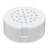 VoiceGift 20 Second Multi-Message Voice Recorder, Record Custom Messages for Plush Toy, Stuffed Bear Toy, Baby Doll Toy, and Pillow - 2 Pack