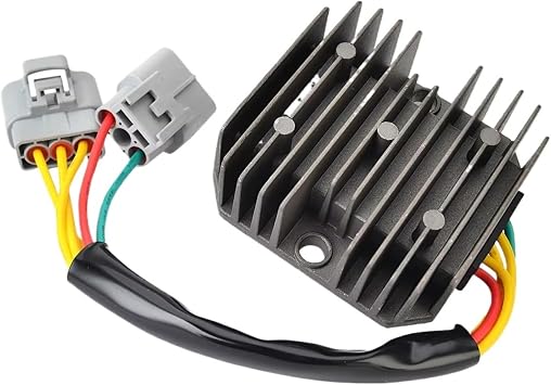 Motorcycle Regulator Rectifier Motorcycle Accessories Voltage Regulator Rectifier Current Rectifier For BN251 TRK251 Leoncino 250 ABS TRK 251