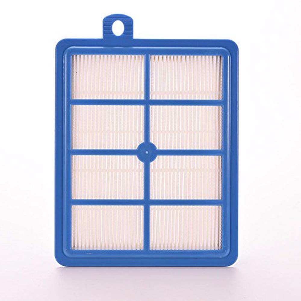 Filtro HEPA H13 Lavabile for aspirapolvere Filtro H12 for Philips FC9150 FC9199 FC9071 FC8038 FC9262 Ricambi Electrolux(4Pcs)