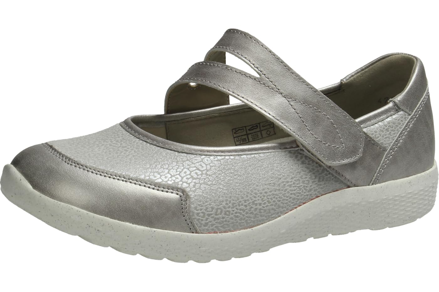 Waldläufer 815M31-307-573 - M-Ira sonstige Gr. 5