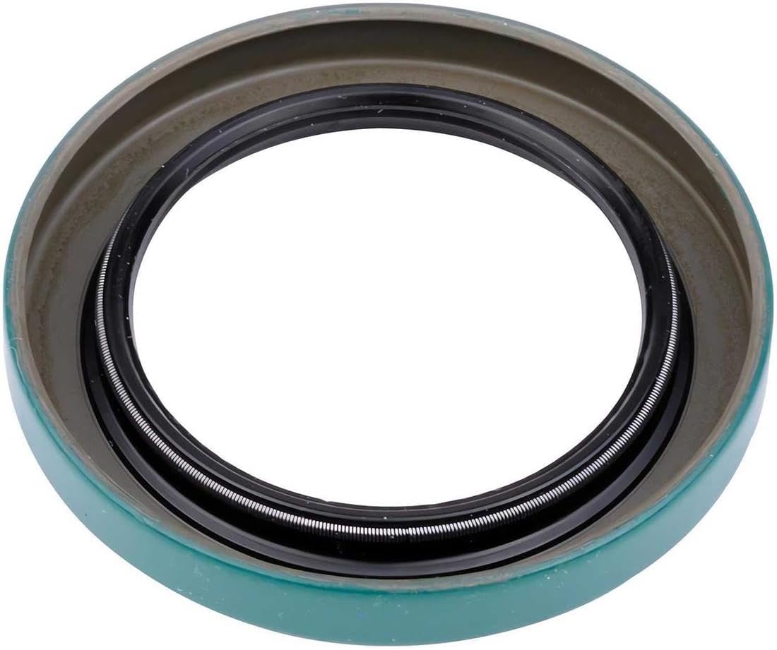 Rear Inner Automatic Transmission Oil Pump Seal for International 150 1975 1 Piece